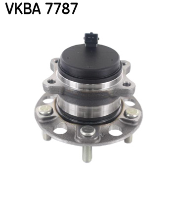 Wheel Bearing Kit - VKBA 7787 SKF